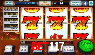 Explore as vantagens do Bet117: serviço profissional e confiabilidade